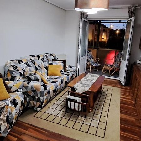 M&N apartamento Bilbao Bilbau Exterior foto