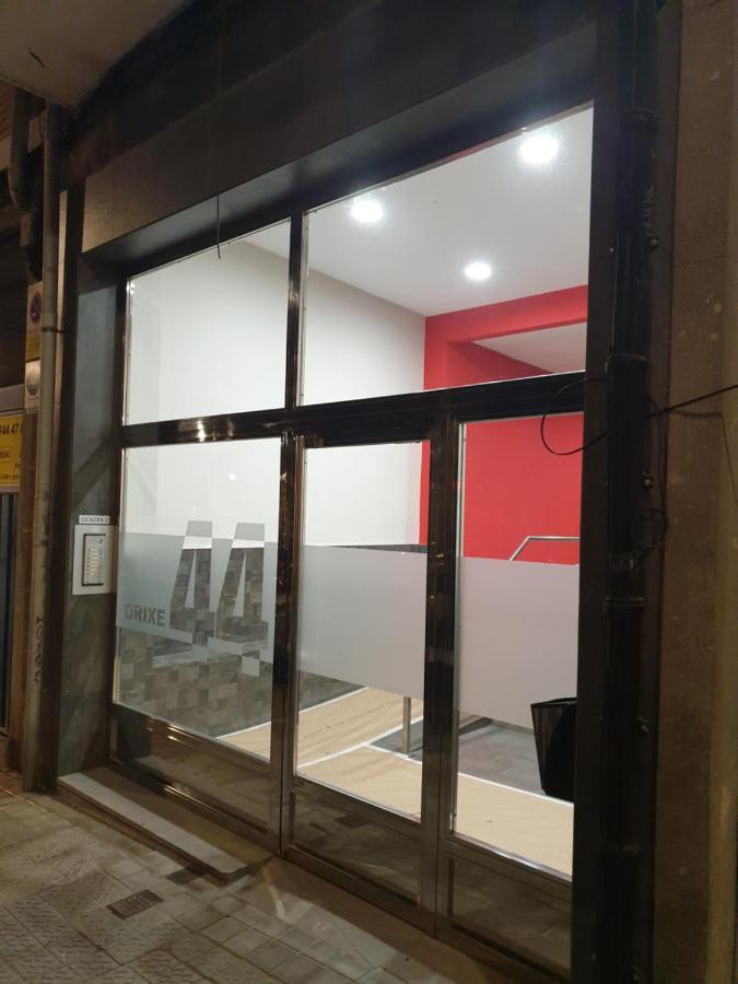 M&N apartamento Bilbao Bilbau Exterior foto