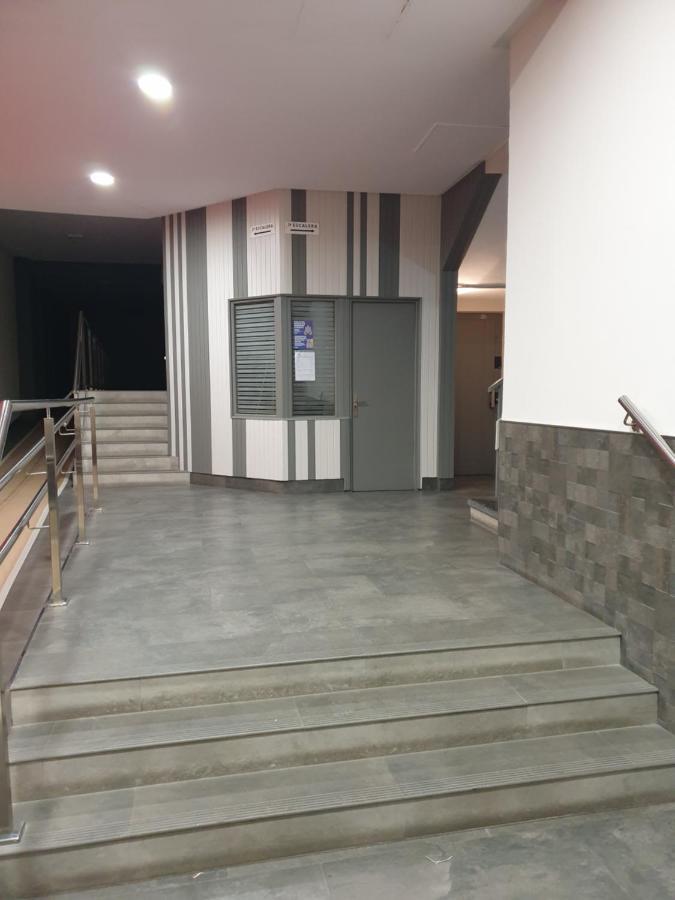 M&N apartamento Bilbao Bilbau Exterior foto