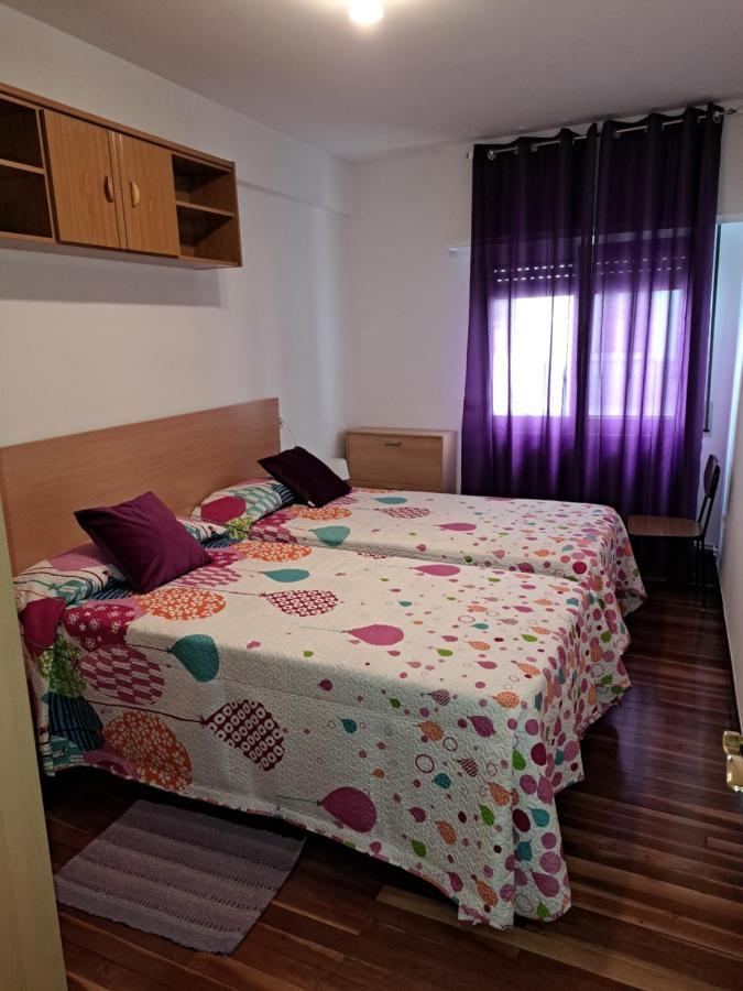 M&N apartamento Bilbao Bilbau Exterior foto